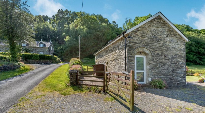 Photo of Cwmdu Cottage