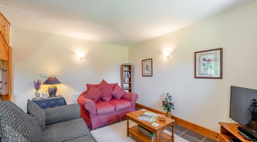 Photo of Cwmdu Cottage