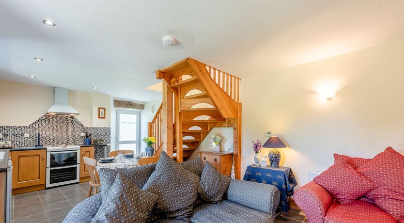 Photo of Cwmdu Cottage