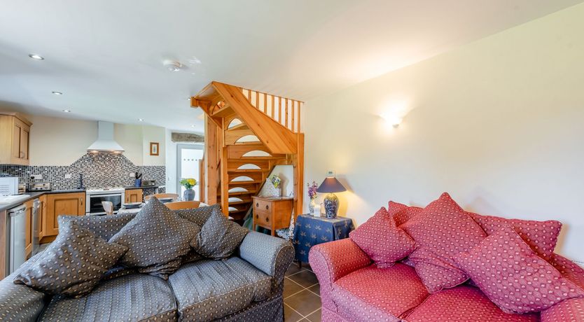 Photo of Cwmdu Cottage