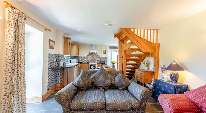 Photo of Cwmdu Cottage