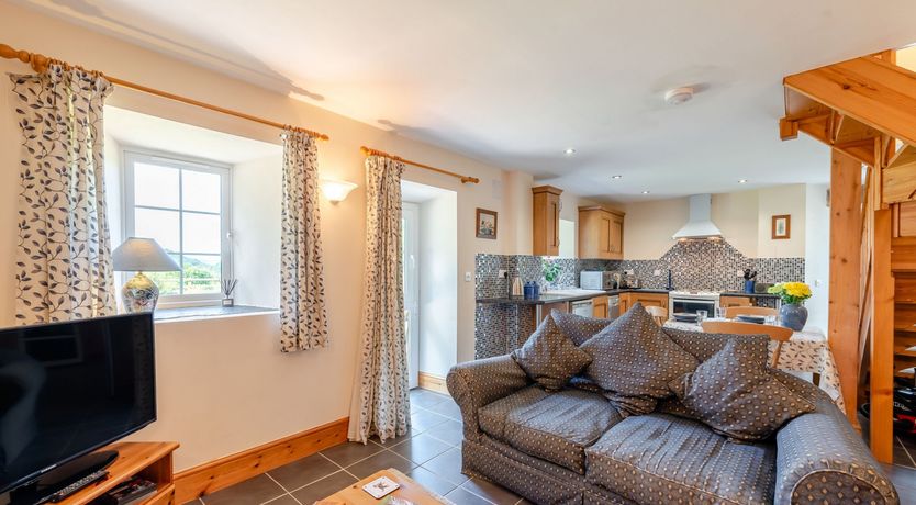 Photo of Cwmdu Cottage