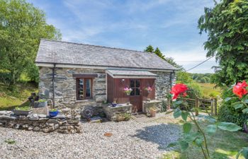 Bwythyn Y Wennol Holiday Cottage