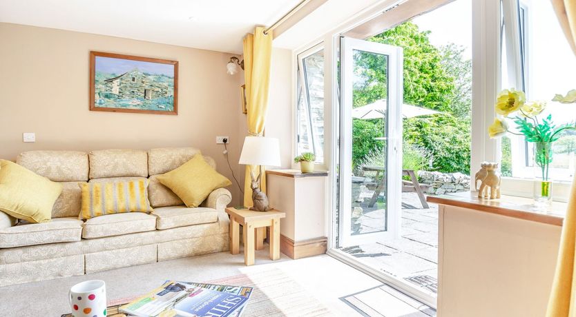 Photo of Bwythyn Y Wennol