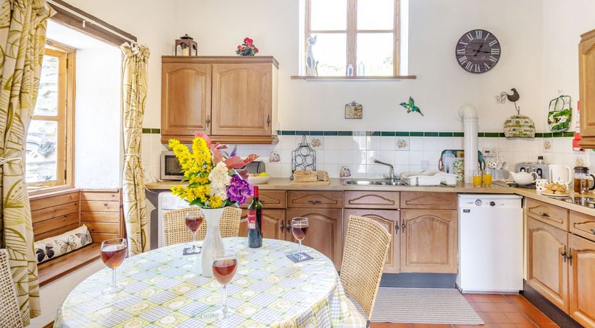 Photo of Bwythyn Y Wennol