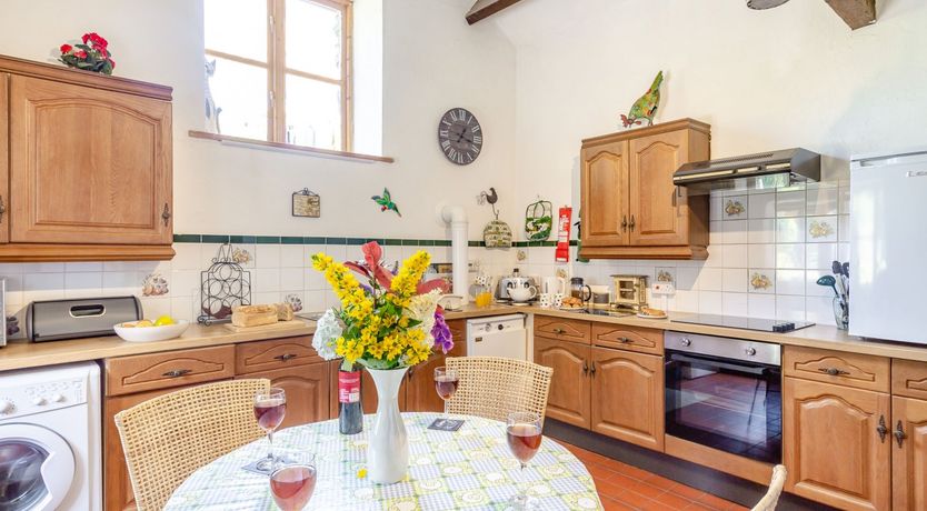 Photo of Bwythyn Y Wennol