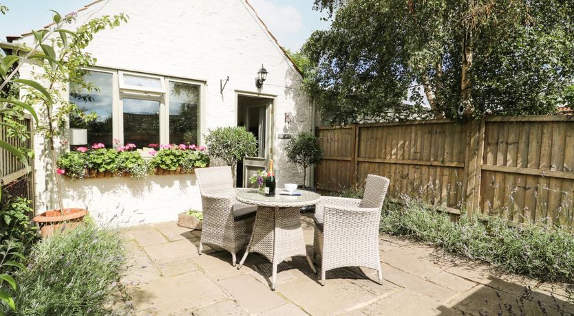 Photo of The Old Forge