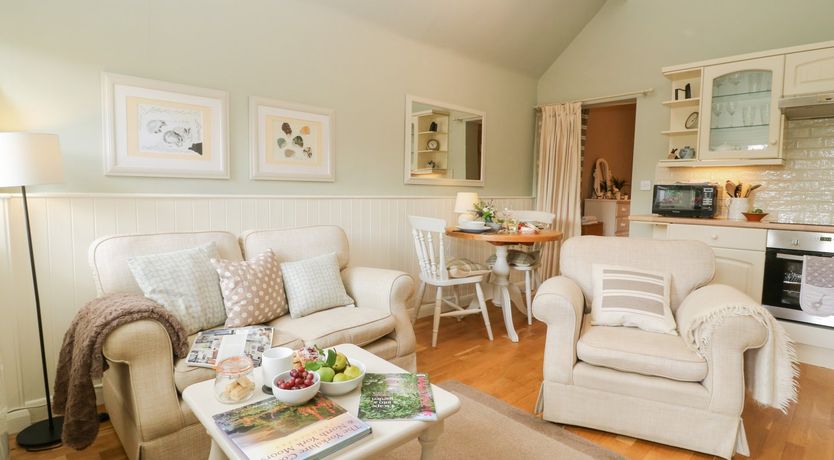 Photo of The Old Forge