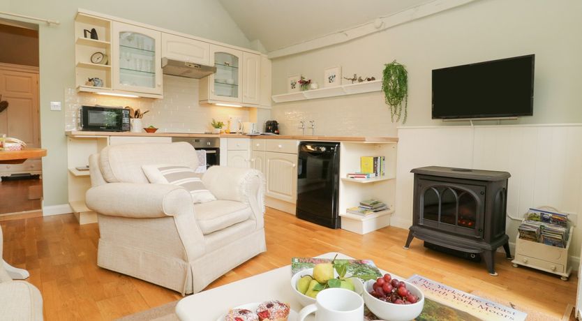 Photo of The Old Forge