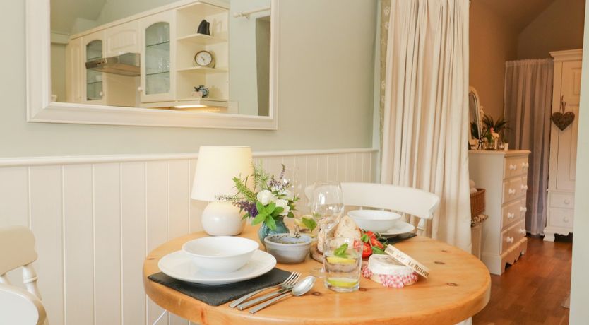 Photo of The Old Forge