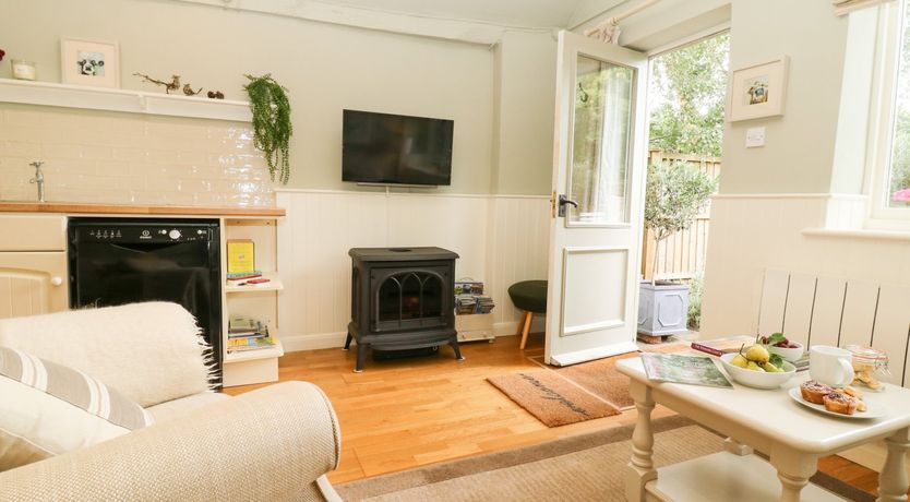 Photo of The Old Forge