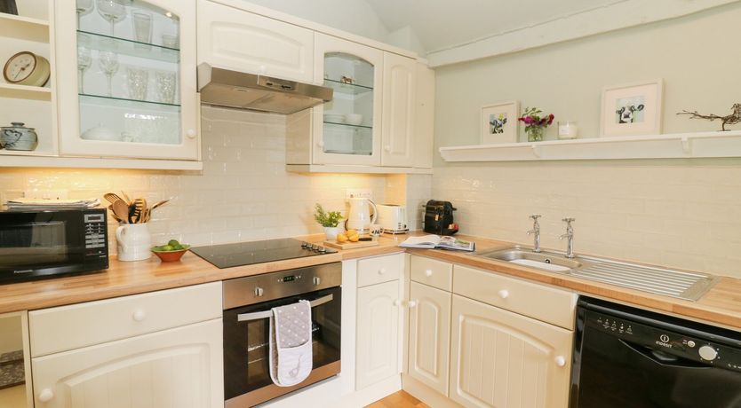 Photo of The Old Forge