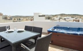 Photo of Delfin Penthouse with Views
