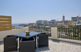 Photo of st-julians-hill-duplex-3-bedroom-penthouse