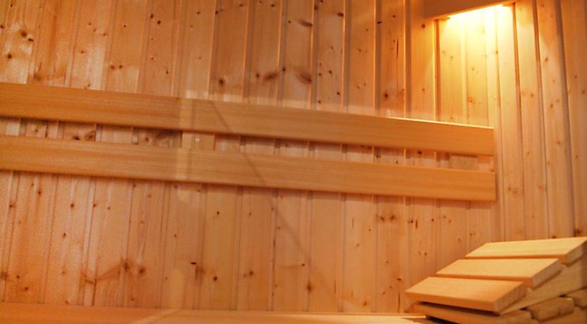 Photo of Tapuit sauna 8