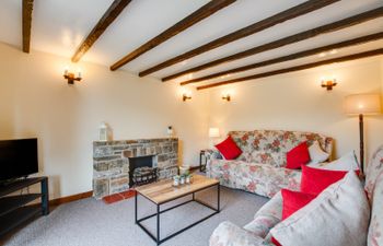 Coach House Holiday Cottage