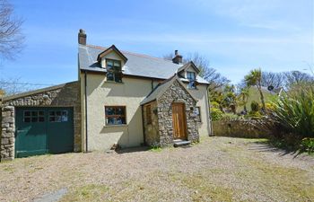 Chestnut Cottage Holiday Cottage