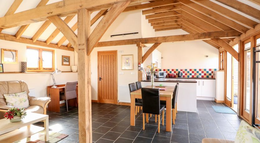 Photo of 5b Hideways