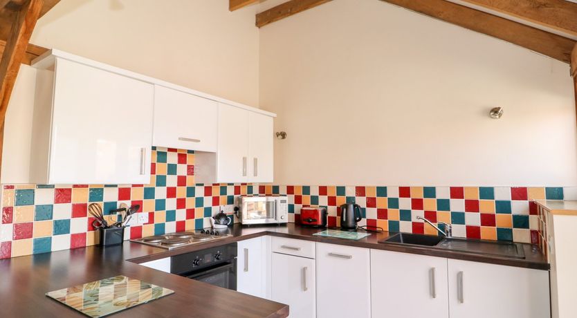 Photo of 5b Hideways