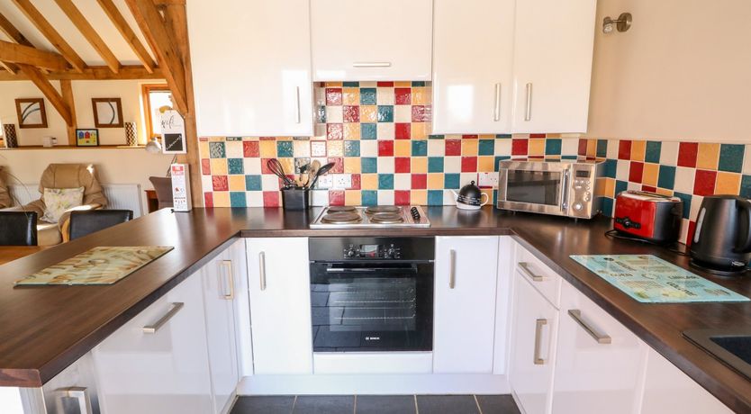 Photo of 5b Hideways