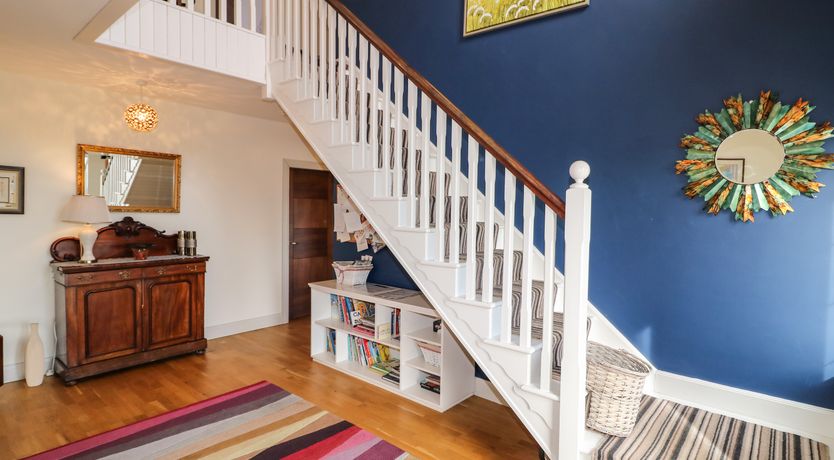 Photo of Millers Lane House