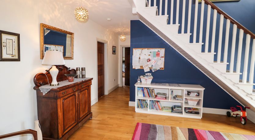 Photo of Millers Lane House