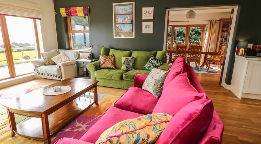 Photo of Millers Lane House