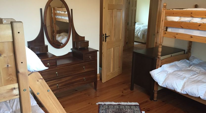 Photo of Knockrahaderry Holiday Home