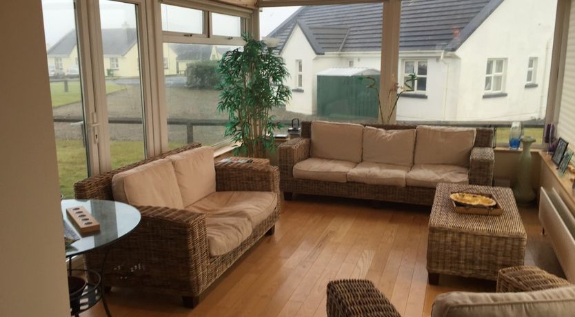 Photo of Knockrahaderry Holiday Home