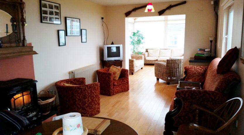 Photo of Knockrahaderry Holiday Home