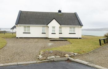 Knockrahaderry Holiday Home Holiday Home