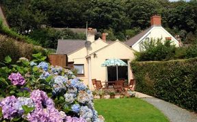 Photo of Driftwood Cottage