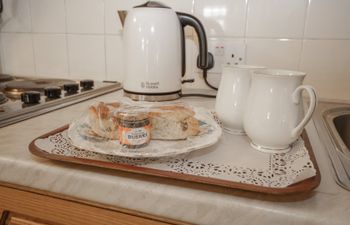 Royal Oak Farm Cottage Holiday Cottage