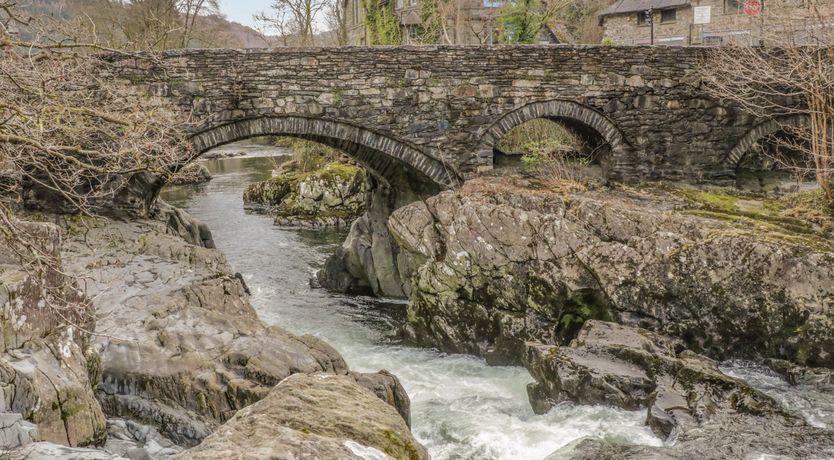 Photo of Royal Oak Farm Cottage