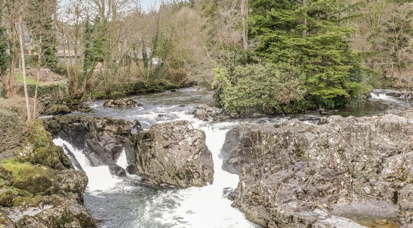 Photo of Royal Oak Farm Cottage