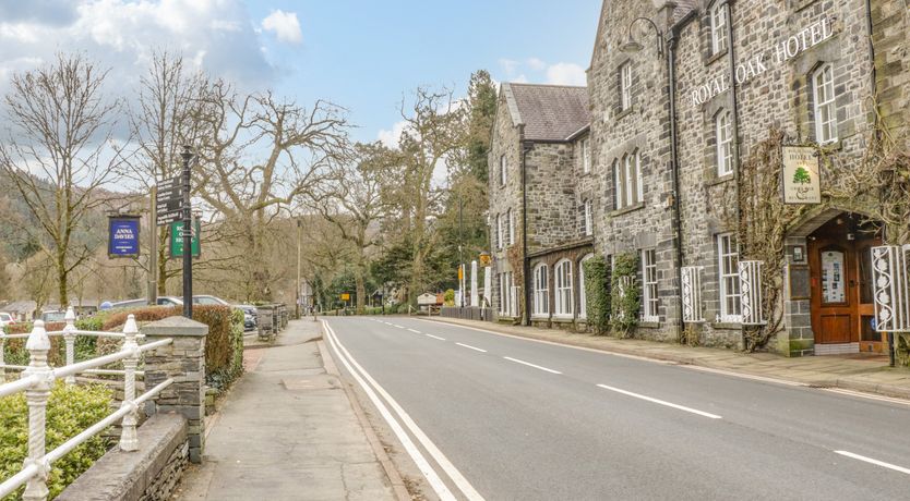 Photo of Royal Oak Farm Cottage
