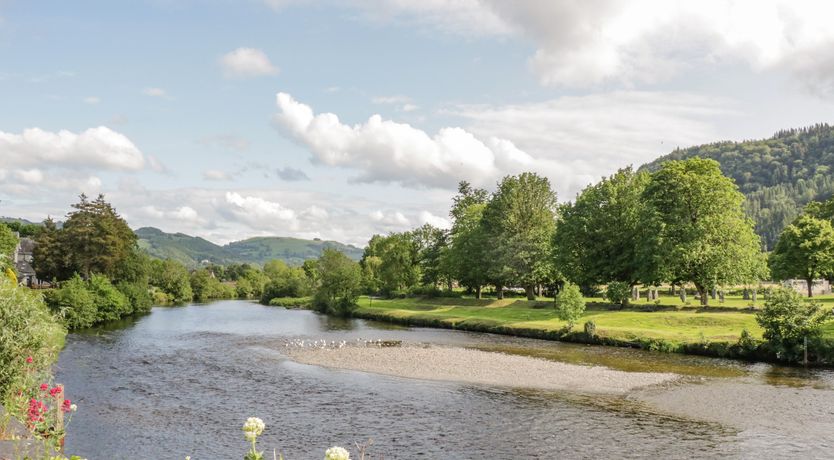 Photo of Royal Oak Farm Cottage