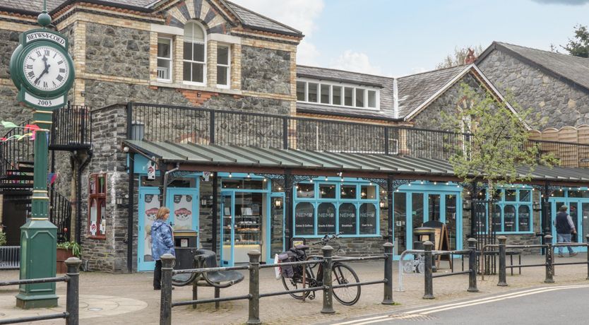 Photo of Royal Oak Farm Cottage