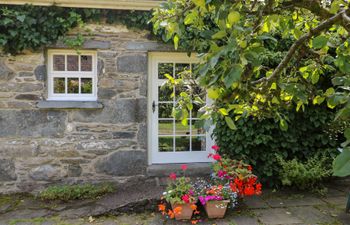 Royal Oak Farm Cottage Holiday Cottage