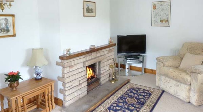 Photo of Mews Cottage