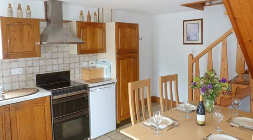 Photo of Mews Cottage