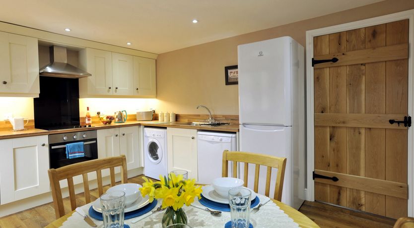 Photo of The Old Bothy