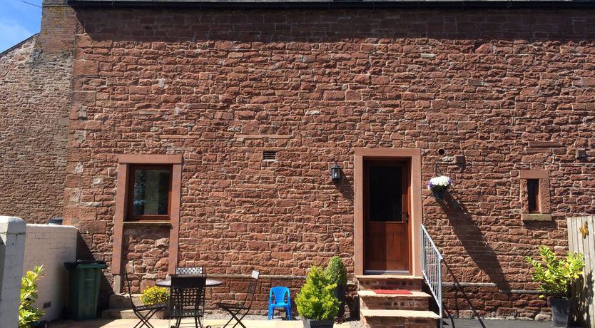 Photo of The Old Bothy