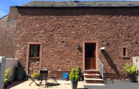 The Old Bothy Holiday Cottage