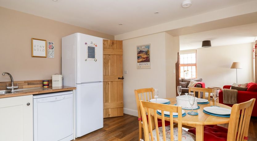 Photo of The Old Bothy