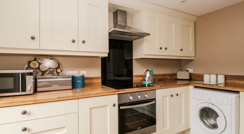 Photo of The Old Bothy