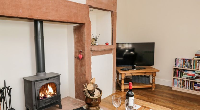 Photo of The Old Bothy