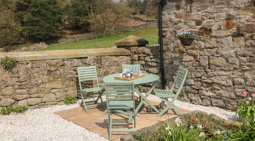 Photo of Fletchers Barn