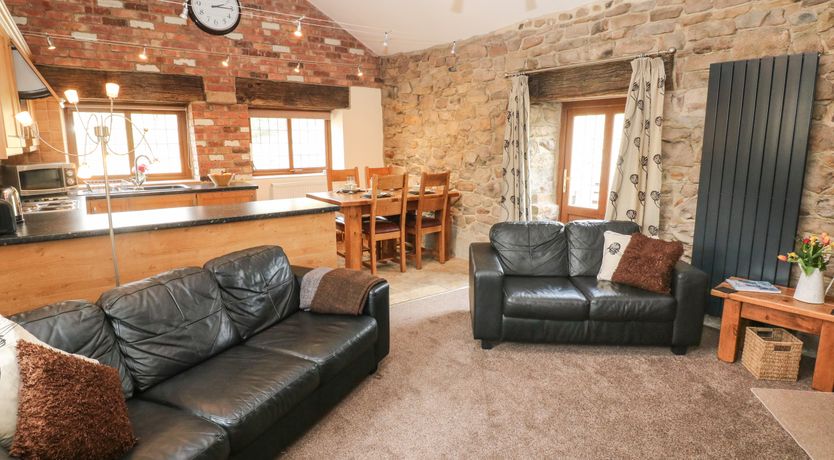 Photo of Fletchers Barn