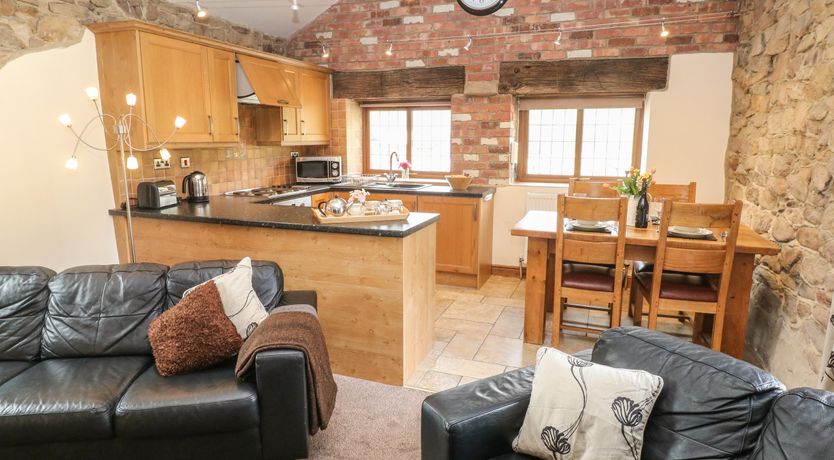 Photo of Fletchers Barn